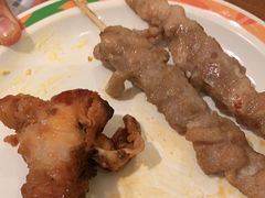 -比格比萨自助(万柳华联店)