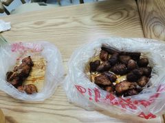 -王记西鎮电烤肉(汶上路店)