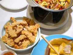 -涌上外婆桥(海宁银泰城店)