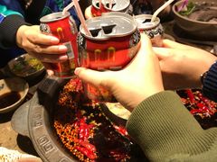 -重庆渝达老火锅(春熙路店)