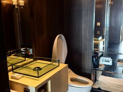 -上海柏悦酒店