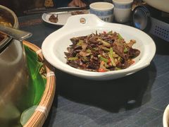 -甘家界牌柠檬鸭(青山店)