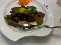 -万宝海鲜舫(劳动公园店)