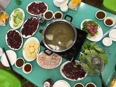 -乌记鲜活牛肉城(金砂东路店)