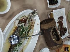 -鹅公村·国家非遗传承(荔湾店)