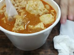 -四里沙茶面(七星西路分店)