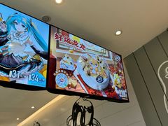 -DQ·蛋糕·冰淇淋(河东万达店)