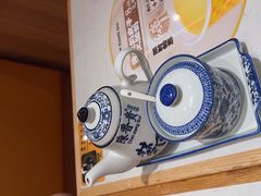 -陳香貴·兰州牛肉面(上海长风大悦城店)