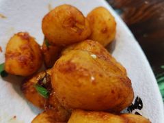 -黑白电视长沙小吃(美林M·LIVE天地东座店)