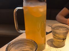 -奉天小馆·非遗东北菜(济南万象城店)