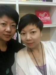点击看大图 -VIM Hair Salon