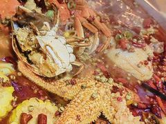 -527烧烤·龙虾·精酿酒(小石城美乐城店)