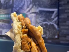 -黑窑厂糖油饼烤鸭·清真菜(旗舰店)