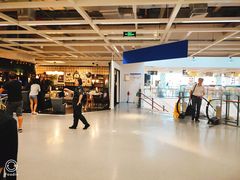 -宜家家居(西安未央商场店)