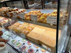-君之狮子山·轻糖烘焙(松江印象城店)