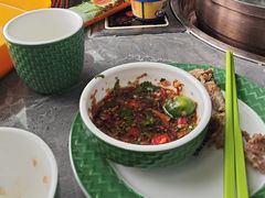 -润园四季椰子鸡火锅(海上世界店)