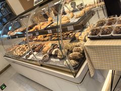 -烘焙町面包店(西四店)