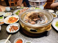 -味家烤肉烤鳗鱼牛排(西塔旗舰店)