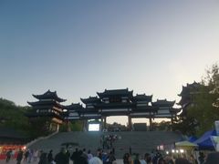 -《神游传奇》秀