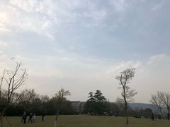 -钟山体育运动公园