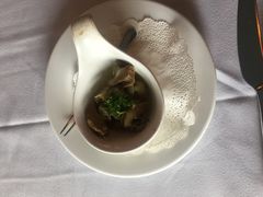 -戈雅法餐厅(世界城广场店)