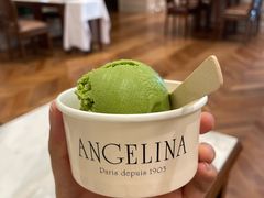 -Angelina安吉丽娜(恒隆广场店)