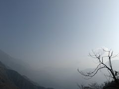 -九峰山