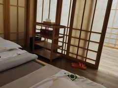 -东方之珠洗浴休闲广场(南开店)