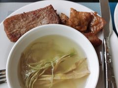 -厦门威斯汀酒店