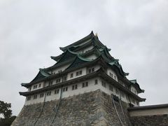 -名古屋城