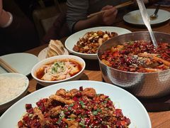 -双流老妈兔头(荟聚店)