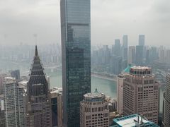 -解放碑威斯汀酒店-知味国际美食餐厅