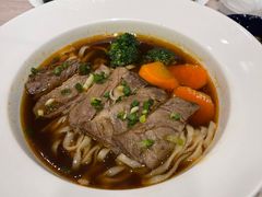 -康师傅私房牛肉面(马泉营奥莱店)