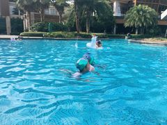 -宁波九龙湖开元度假村