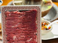 -鑫隆四季涮肉(八角畅游店)