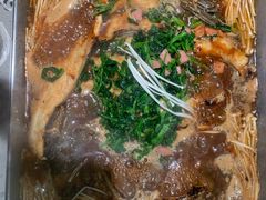 -半天妖烤鱼(方庄店)