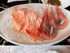 -松坂屋日料自助(长城路店)