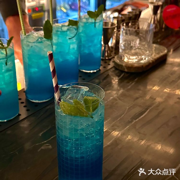  上海真的不缺浪漫氛围感的西班牙餐厅！
