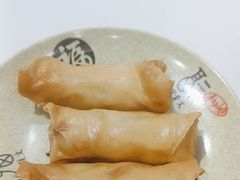 -上味馆南翔小笼(杏山路店)