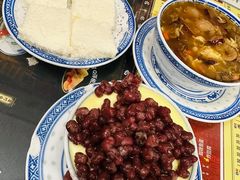 -捷信牛奶甜品世家(五道口店)