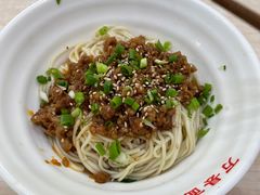 -万县面馆(高笋塘店)