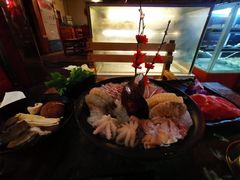-丽江庭院之爱在路上(西单店)