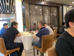 大堂-紫玉轩精菜馆(东川路店)