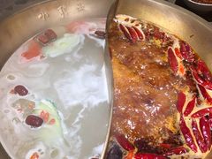 -小龙坎火锅(总店)