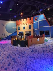 点击看大图 -幻贝家儿童乐园(苏州中心店)