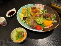 -七条鱼日本料理(三墩店)