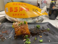 -有鱼吃·纸包烤鱼(曲江创意谷店)