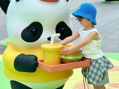 -东莞松山湖万象汇