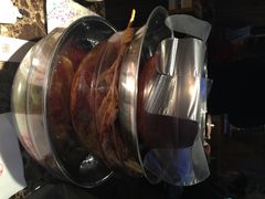 iphone_upload_pic-猪啊牛呀羊啊铜盘烤肉(正大广场店)