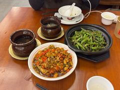 -堂瓦里·33年传统赣菜(第一街区店)